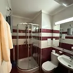 Grand Monastery Apartment Pamporovo