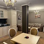 Grand Monastery Apartment