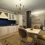 Apartment Grand Monastery Pamporovo