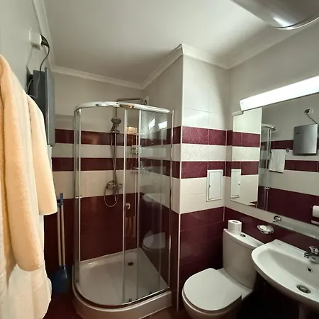 Grand Monastery Apartment Pamporovo