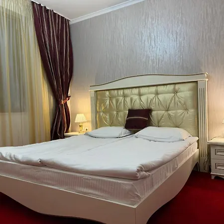 Apartment Grand Monastery Pamporovo