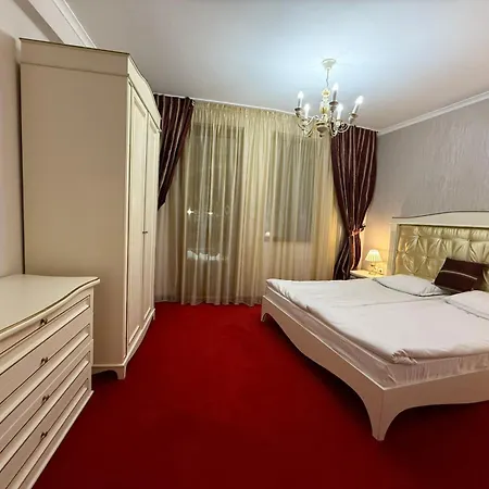 Apartment Grand Monastery *