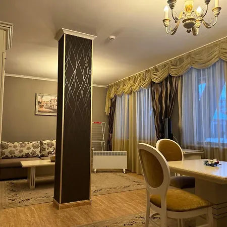 Grand Monastery Pamporovo