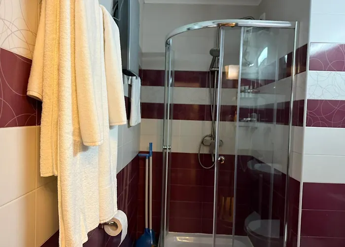 Grand Monastery * Pamporovo