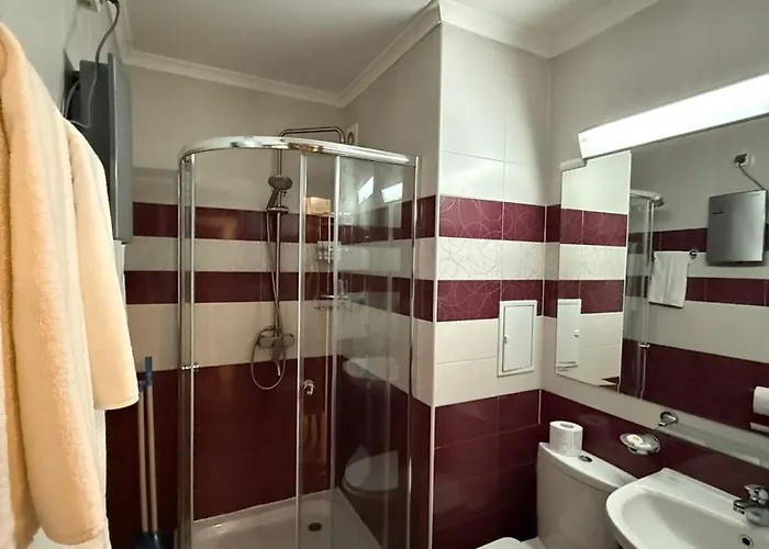 Grand Monastery Apartment Pamporovo