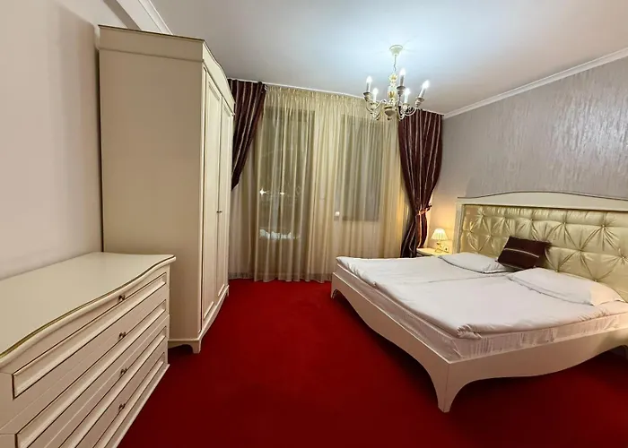 Apartment Grand Monastery *