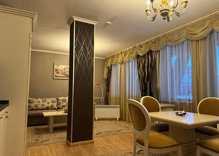 Grand Monastery Pamporovo